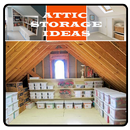 Attic Storage Ideas aplikacja
