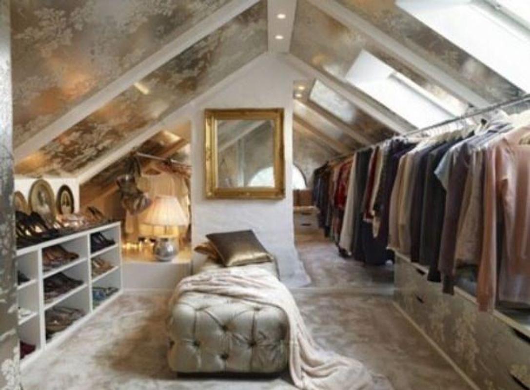 Attic Storage Ideas For Android Apk Attic Storage Ideas Poster