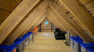 Attic Storage Ideas syot layar 2