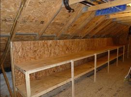 Attic Storage Ideas اسکرین شاٹ 3