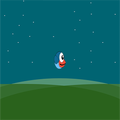 Flap in Circle