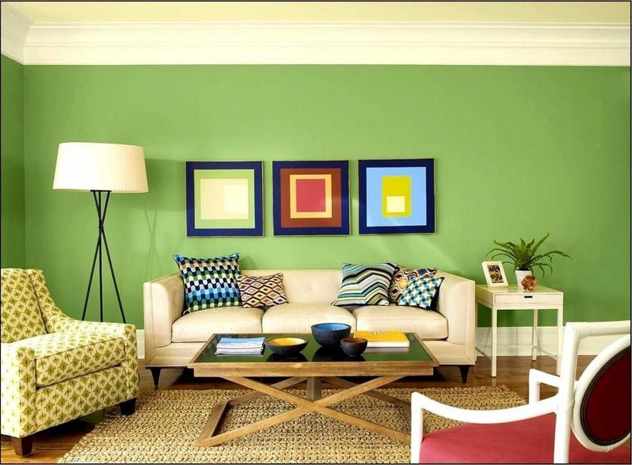 Attractive Interior Paint Combination For Android Apk Download