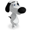 Pet talking dog 3d APK