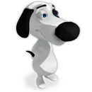 Pet talking dog 3d APK