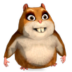 Pet talking friend hamster APK