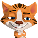 Life talking friend cat APK