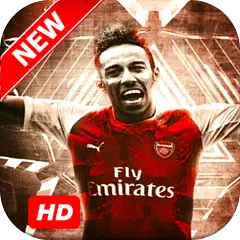 Скачать Aubameyang Wallpapers APK