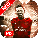 Aubameyang Wallpapers APK