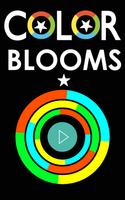 ColorBlooms 포스터