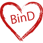 BinD - Meet your soulmate أيقونة