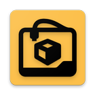 Printviz AR icon