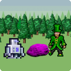 Heroes of the meteor clicker APK