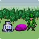 Heroes of the meteor clicker APK