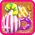 Candy Dash