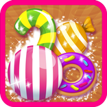 キャンディダッシュ