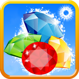 ダイヤモンドジュエルMatching3