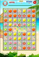 Fruit Jelly Blast screenshot 1