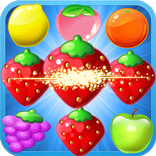 フルーツスマッシュマニア