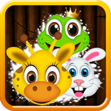 おかしいAnnimalマッチ