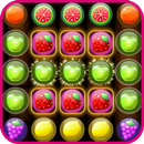 Fruit match Bonbons APK