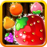 マッチフルーツランド