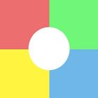 Crazy Color Clicker أيقونة