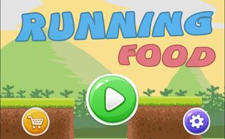 Running Food screenshot 1