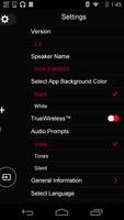 RIVA Audio RIVA S Android App capture d'écran 1