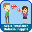 Audio Dialog Bahasa Inggris Pemula APK