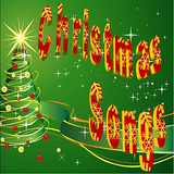 Christmas Songs with Lyrics icône