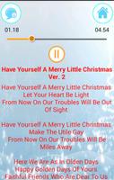 Christmas Songs with Lyrics screenshot 3