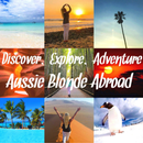 Aussie Blonde Abroad APK