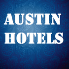 Austin Hotels icon