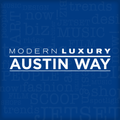 Modern Luxury Austin Way
