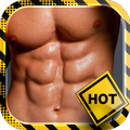 ”Six Pack Camera abs