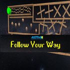 Follow Your Way أيقونة