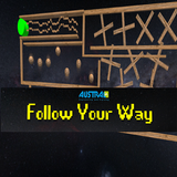 Follow Your Way 圖標