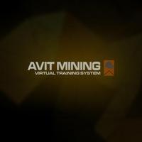 AVIT MINING SXEW poster