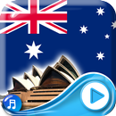 Australia Flag Wallpaper APK