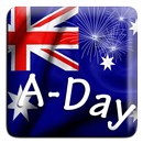 Journée Australie Fond d'écran APK
