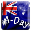 Australia Day Live Wallpaper