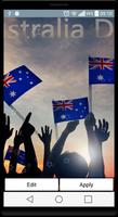 Australia Day Live Wallpaper screenshot 1