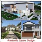 Australia Home Design ไอคอน