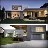 Australia Home Design poster