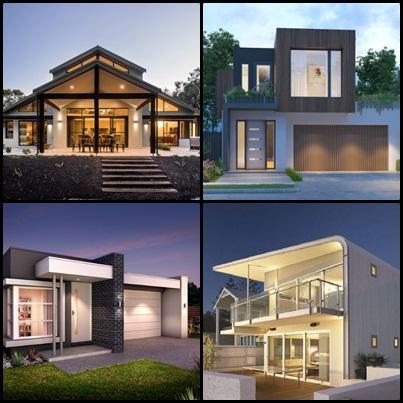 Desain Rumah Australia for Android APK Download