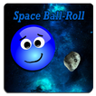 Space Ball-Roll