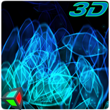 Aurora 3D Live Wallpaper