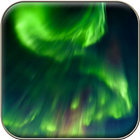 Aurora Wallpapers icon