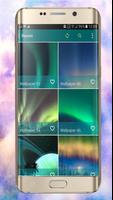 Aurora Wallpapers capture d'écran 1