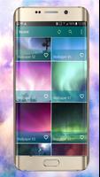 Aurora Wallpapers تصوير الشاشة 2